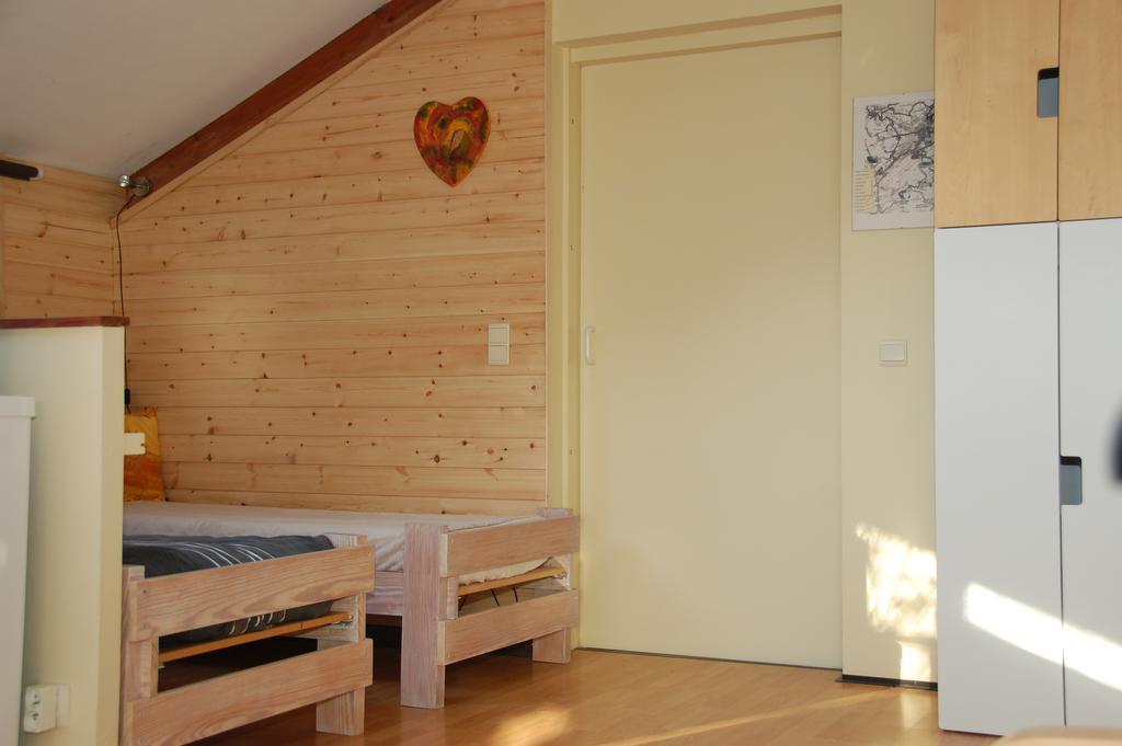 Vakantiestudio 'Kleine Johannes' Duffel Luaran gambar